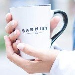 Barnie's Salted Toffee Medium Roast Ground Coffee
