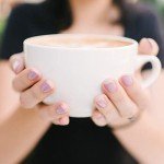 Barnie's Salted Toffee Medium Roast Ground Coffee