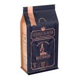 Bourbon Flavored Organic Medium Roast Coffee Beans