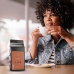 Lifeboost Low Acid Pumpkin Spice Ground Coffee