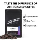 Honduras Dark Roast Organic Coffee Beans