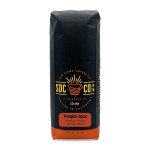 Pumpkin Spice Medium Roast Whole Bean Coffee 16 oz