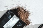 Butterscotch Toffee Flavored Medium Roast Coffee 12 Oz