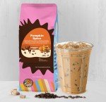 Pumpkin Spice Ground Coffee, 10 oz, 3 Pack