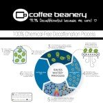 Sea Salt Caramel Flavored Decaf Coffee - 12oz