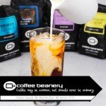 Sea Salt Caramel Flavored Decaf Coffee - 12oz