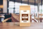 Pumpkin Spice Whole Bean Coffee - Medium Roast
