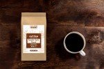 Pumpkin Spice Whole Bean Coffee - Medium Roast