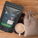Thank the Goat Gourmet Medium Roast Coffee Beans