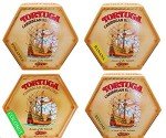 Tortuga Rum Cake Variety Pack - 4 Flavors