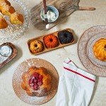 Tortuga Rum Cake Variety Pack - 4 Flavors
