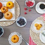 Tortuga Rum Cake Variety Pack - 4 Flavors