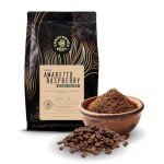 Amaretto Raspberry Flavored Regular Ground Coffee 12 oz