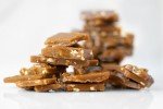 Almonds & English Toffee Treats (Uncoated)