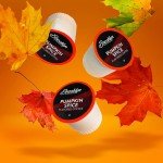 Pumpkin Spice Coffee Pods for Keurig, 40 Count