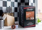 Pumpkin Spice Coffee Pods for Keurig, 40 Count