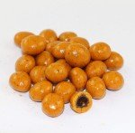 Pumpkin Spice Chocolate Espresso Beans - 1.5 Lb