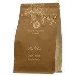 Volcanoking Hawaiian Coffee Blend - Light Roast 7oz