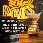 Pumpkin King Flavored Ground Coffee - 12 oz