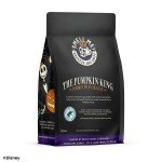 Pumpkin King Flavored Ground Coffee - 12 oz