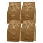 Volcanoking Hawaiian Kona Coffee Blend, 28oz