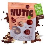 Chocolate Covered Espresso Beans - 1LB Assortment