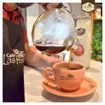 Nicaragua’s Finest Gourmet Espresso Roast Whole Beans