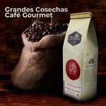 Nicaragua’s Finest Gourmet Espresso Roast Whole Beans