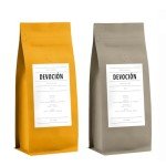 Colombian Coffee Sampler - 2-Pack Gourmet Beans