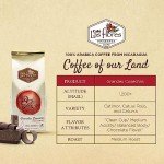 Café Las Flores Medium Roast Gourmet Coffee Beans