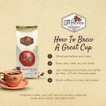 Café Las Flores Medium Roast Gourmet Coffee Beans