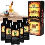 Coconut Rum Essence 5-Pack for Cocktails & Cooking