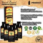 Coconut Rum Essence 5-Pack for Cocktails & Cooking