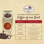 Nicaragua’s Premium Medium Roast Arabica Coffee Beans