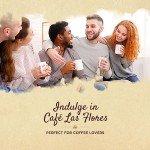 Nicaragua’s Premium Medium Roast Arabica Coffee Beans
