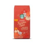 Starbucks Pumpkin Spice Ground Coffee, 35 Ounce