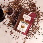 Salted Caramel Mocha Flavored Whole Bean Coffee