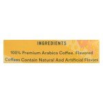 Cameron's Pumpkin Spice Holiday Ground Coffee, 12oz