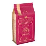 Caramel Flavored Whole Bean Coffee - 16 oz