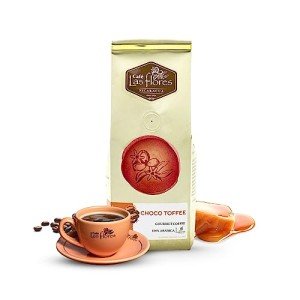Café Las Flores Medium Roast Choco Toffee Coffee