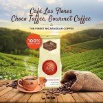 Café Las Flores Medium Roast Choco Toffee Coffee