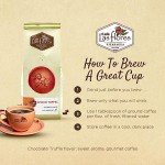 Café Las Flores Medium Roast Choco Toffee Coffee