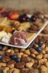 Dark Chocolate Espresso Beans - Gourmet Coffee Snack