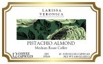 Pistachio Almond Medium Roast K-Cup Pods - 12 Count