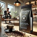 Pacamara Specialty Coffee from Guatemala, Whole Bean