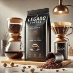 Pacamara Specialty Coffee from Guatemala, Whole Bean