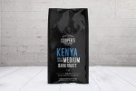Kenya AA Medium-Dark Roast Gourmet Coffee Beans