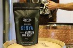 Kenya AA Medium-Dark Roast Gourmet Coffee Beans