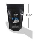 Kenya AA Medium-Dark Roast Gourmet Coffee Beans
