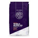 World Blend '63 Dark Roast Whole Bean Coffee